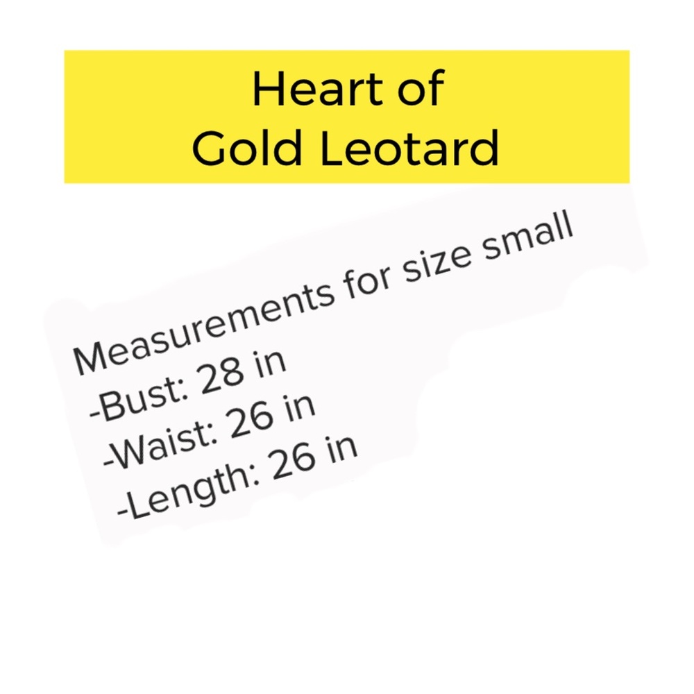 ❌SOLD OUT❌ Free People Movement Heart of Gold Leotard - Picture 6 of 9